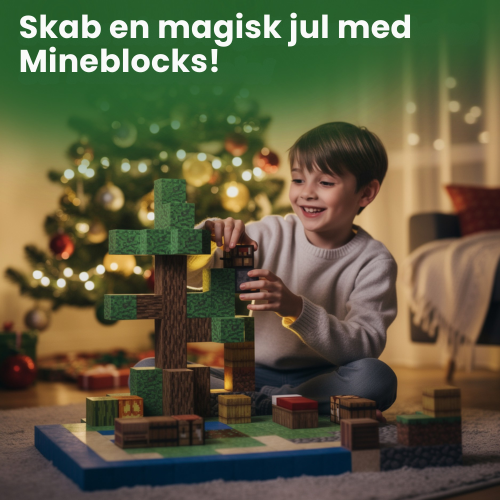 "Den fortryllede portals tærskel"-sæt