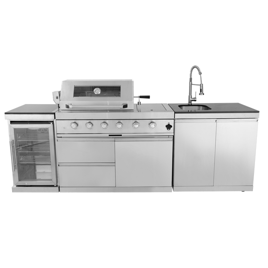 "Den fortryllede portals tærskel"-sæt