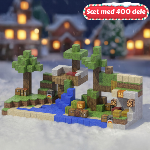 “Sættet Mirakeldal”